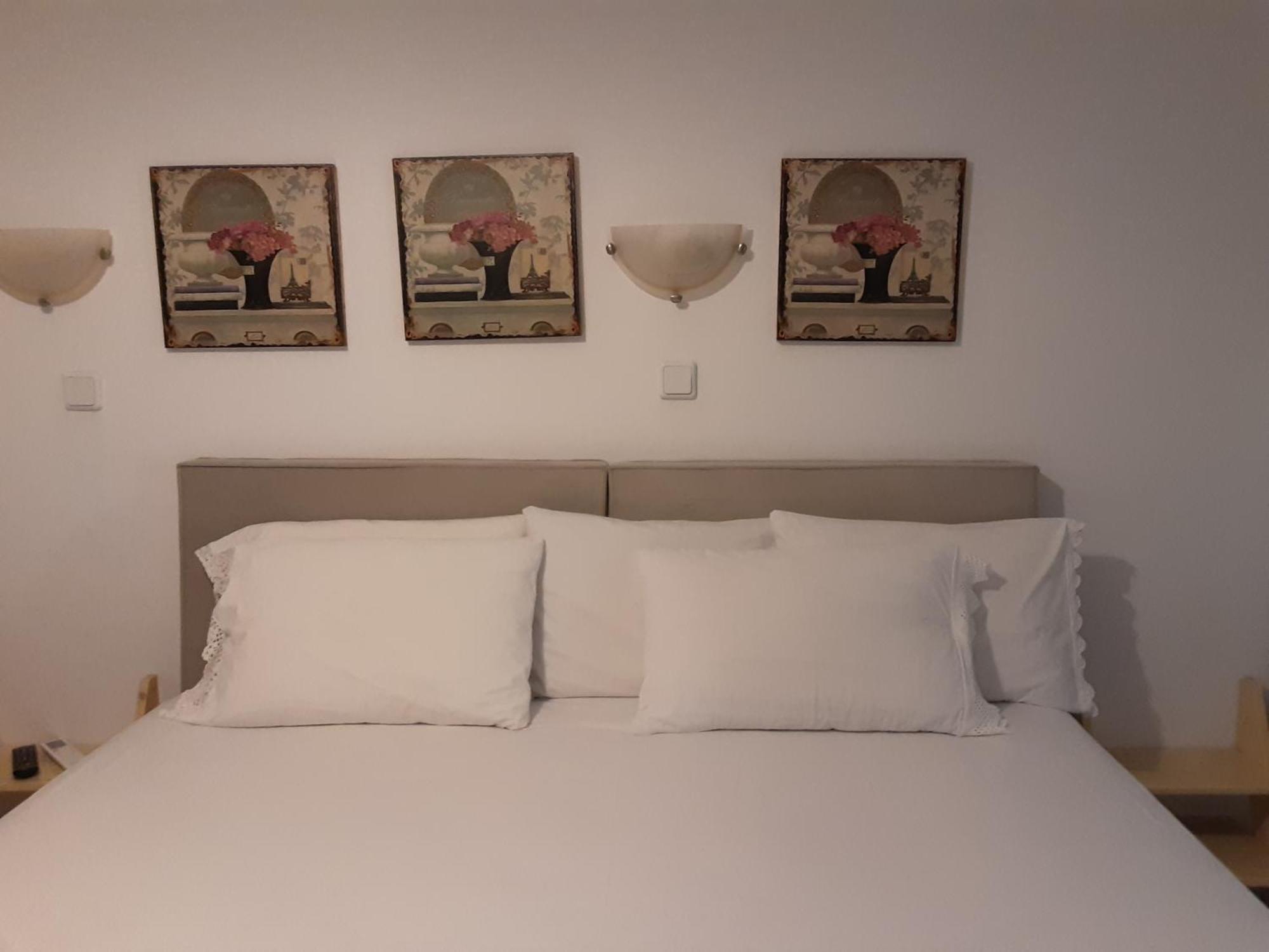 Parselia Rooms Therma  Exterior photo